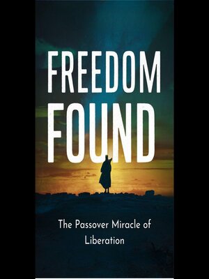 cover image of Freedom Found